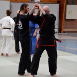 dsc 0171 - Sportraad Zaventem 